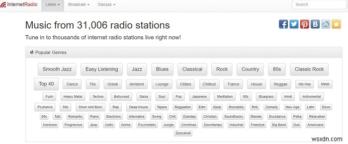 How to Start Your Own Internet Radio Station