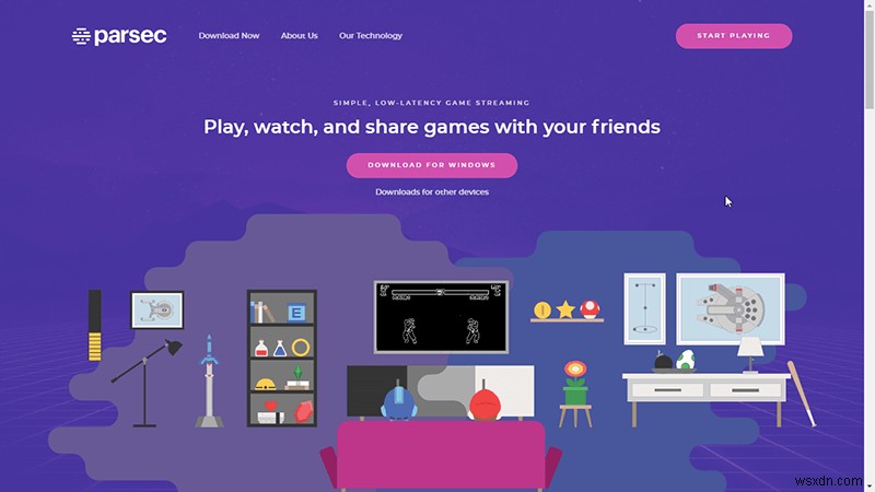 5 of the Best Cloud Gaming Services