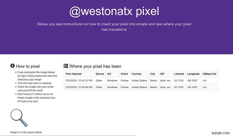 How Tracking Pixels Monitor Your Email, and How You Can Stop Them
