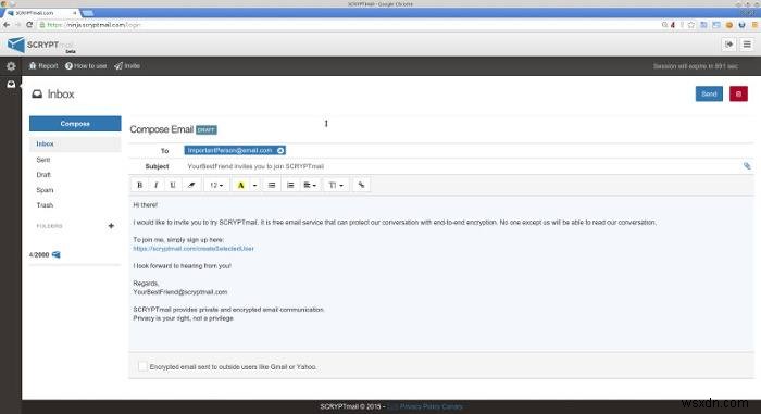 The 12 Most Secure Email Services for Better Privacy