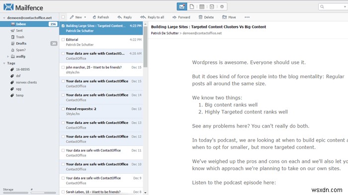 The 12 Most Secure Email Services for Better Privacy