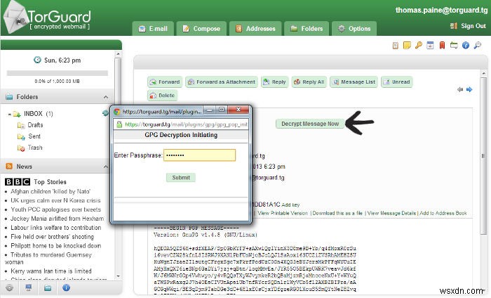 The 12 Most Secure Email Services for Better Privacy