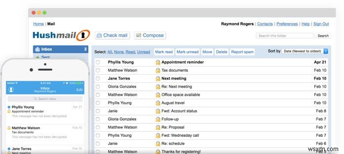The 12 Most Secure Email Services for Better Privacy