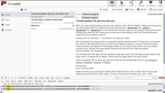 The 12 Most Secure Email Services for Better Privacy