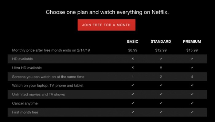 How to Save Money on Your Netflix Subscription
