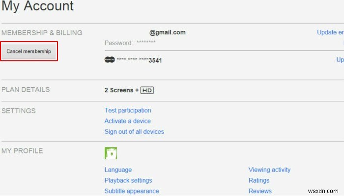How to Save Money on Your Netflix Subscription