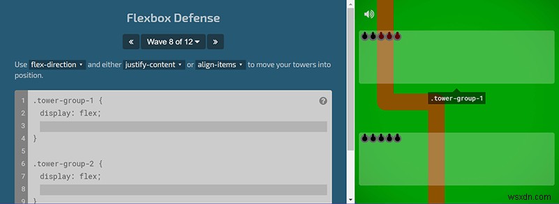 6 Fun Games to Help You Learn CSS Easily