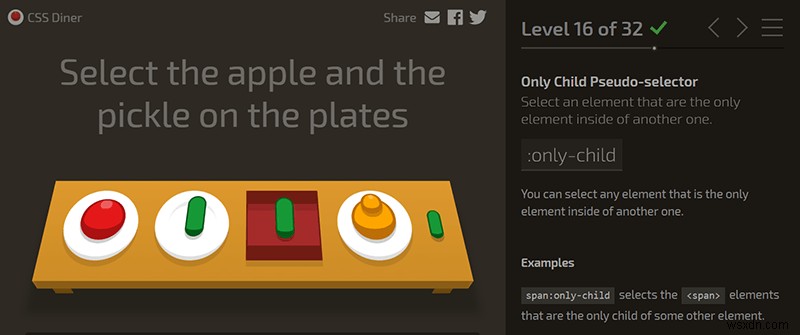 6 Fun Games to Help You Learn CSS Easily