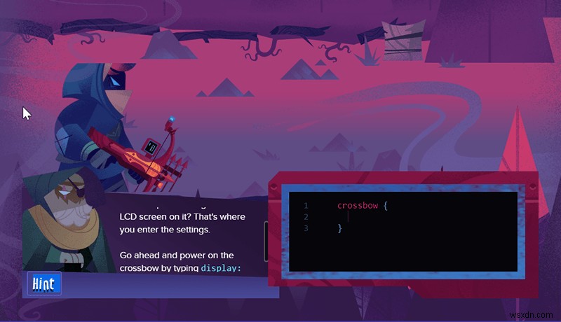 6 Fun Games to Help You Learn CSS Easily