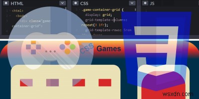 6 Fun Games to Help You Learn CSS Easily