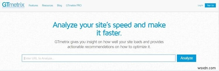 6 Useful Website Speed Test Tools to Find out How Fast Your Site Loads