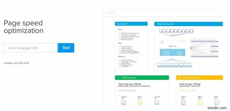 6 Useful Website Speed Test Tools to Find out How Fast Your Site Loads