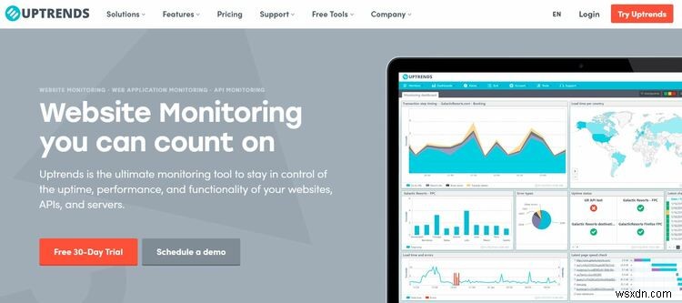 6 Useful Website Speed Test Tools to Find out How Fast Your Site Loads