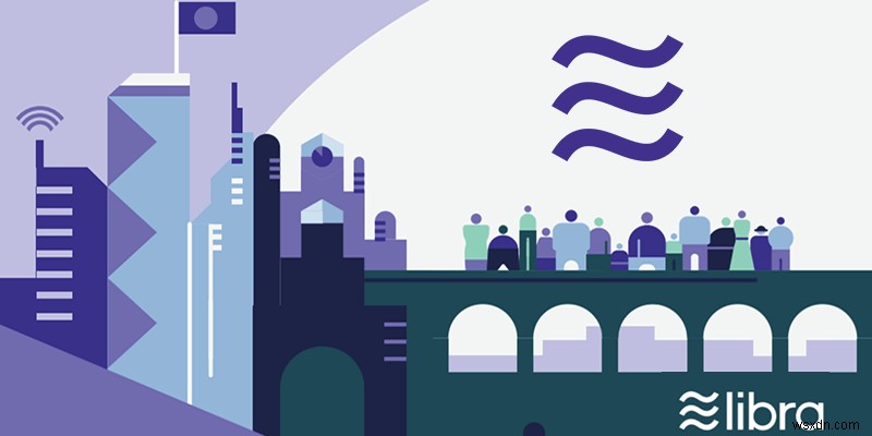 What’s Up With Facebook’s New Libra Cryptocurrency?