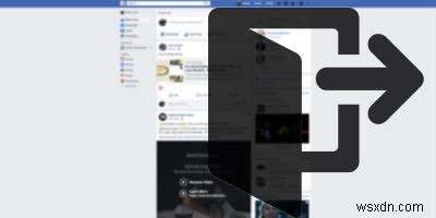 How to Log Out of Facebook (and Not Let Others Log in)