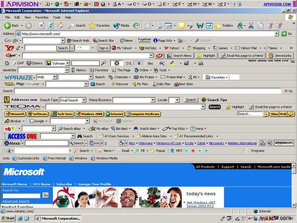 Are Browser Extensions Slowing You Down?