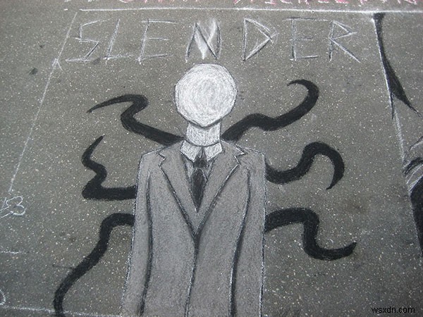 Momo, Slender Man, 72 Hours, and the Stories Behind Other Internet Panics
