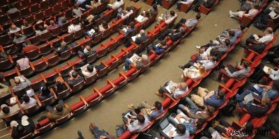 How to Create an Event Registration Form with Google Forms