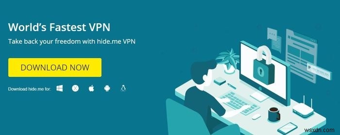 Where to Get a Free VPN?