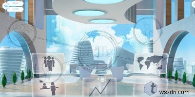 “Serious Games” Want to Teach You Real Skills