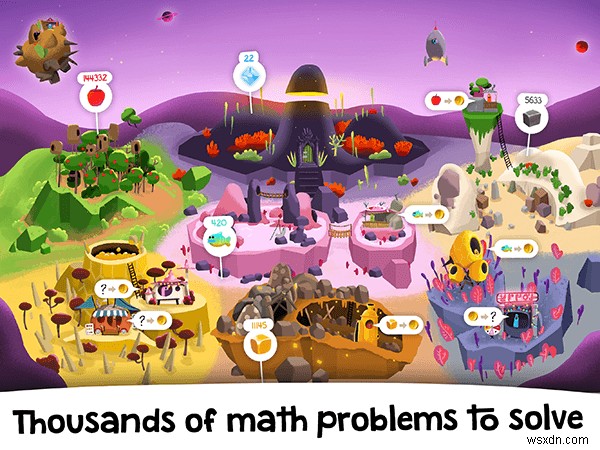 “Serious Games” Want to Teach You Real Skills