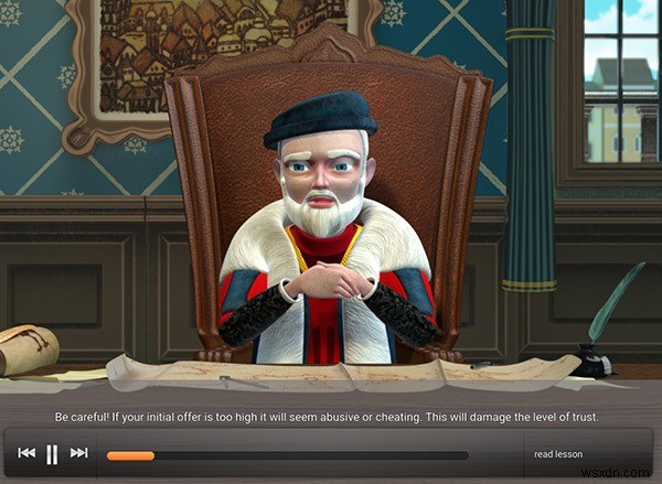 “Serious Games” Want to Teach You Real Skills