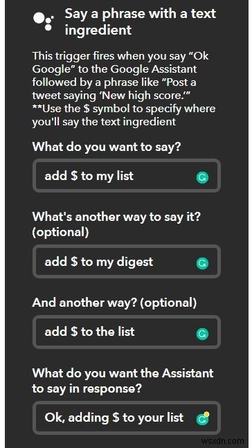 How to Create a Useful Daily Digest List with Google Assistant