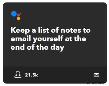 How to Create a Useful Daily Digest List with Google Assistant