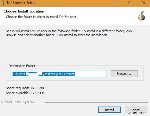 How to Access and Browse the Dark Web