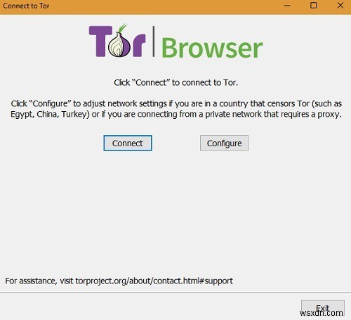 How to Access and Browse the Dark Web