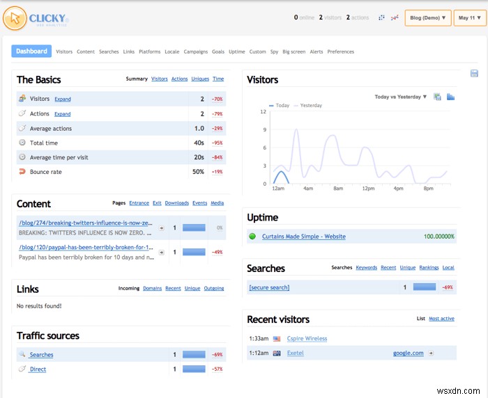 Reclaim Your Privacy with These Privacy-Focused Alternatives to Google’s Services