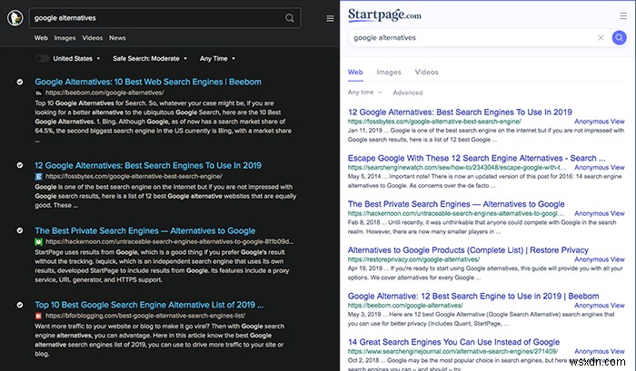 Reclaim Your Privacy with These Privacy-Focused Alternatives to Google’s Services