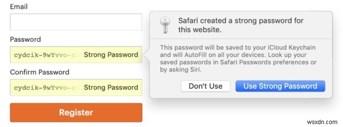 Browser Password Managers: Are They Good Enough?