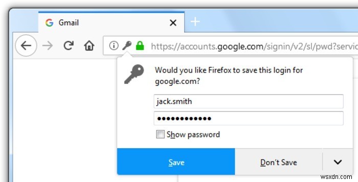 Browser Password Managers: Are They Good Enough?