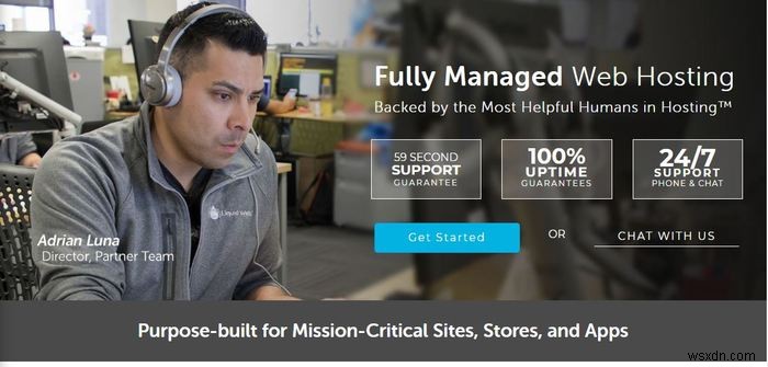 6 of the Best WordPress Hosting Services for Your WordPress Site