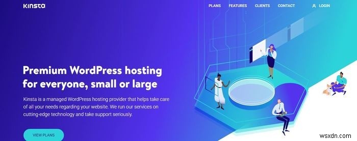 6 of the Best WordPress Hosting Services for Your WordPress Site
