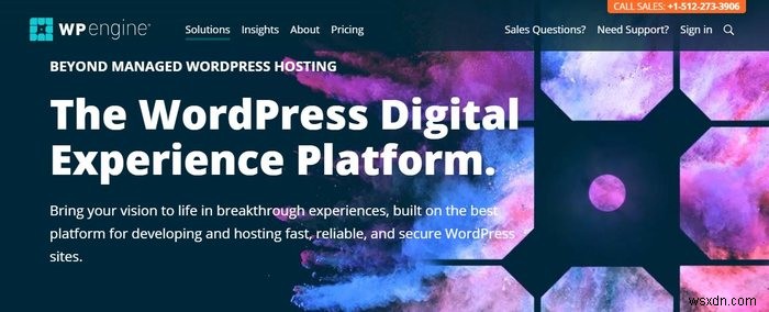 6 of the Best WordPress Hosting Services for Your WordPress Site