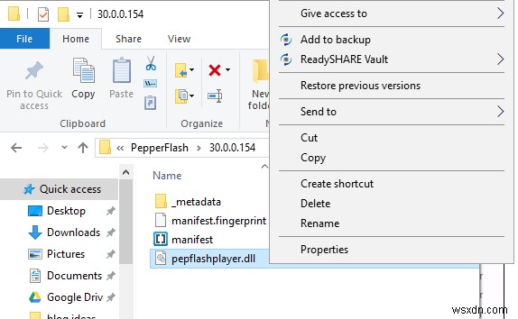 How to Fix Flash Player Crashes and Errors in Chrome