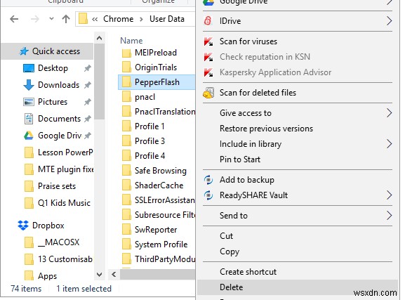 How to Fix Flash Player Crashes and Errors in Chrome