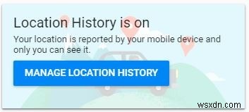 Stop Sensorvault from Providing Your Location to the Police