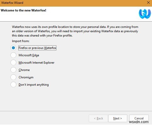 Should You Use Firefox Forks?