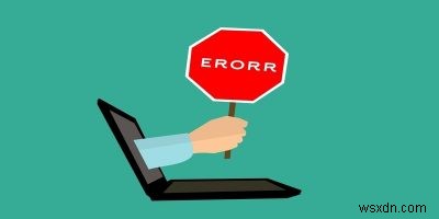 How to Fix the “500 Internal Server Error” on Websites