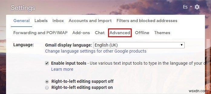How to Enable, Disable, and Use the Preview Pane in Gmail