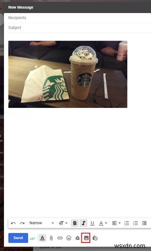 How to Add Hyperlinks to Any Image in Gmail