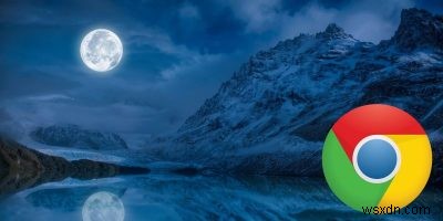 Chrome Update Syncs Browser to Windows Dark Mode