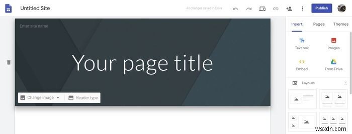 How to Create Your Own Wiki Site