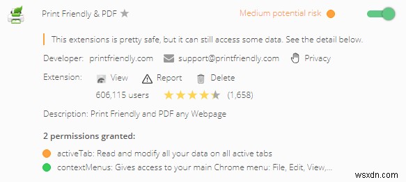 How to Use Extension Police to Examine Your Chrome Extensions