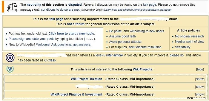 How to Become a Wikipedia Editor
