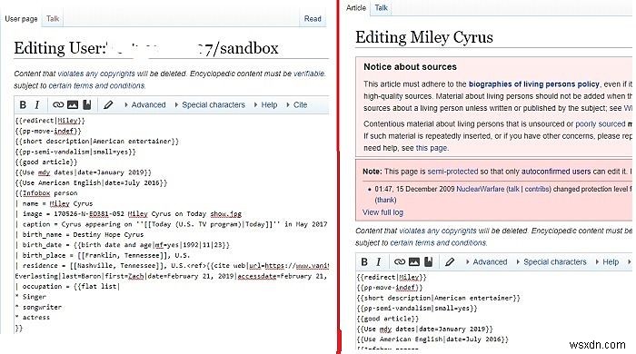 How to Become a Wikipedia Editor