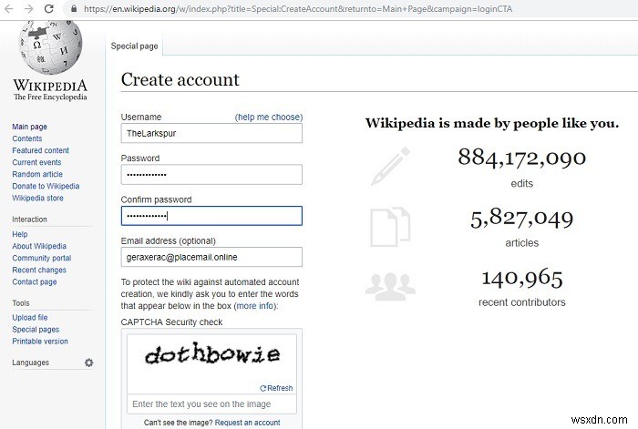 How to Become a Wikipedia Editor